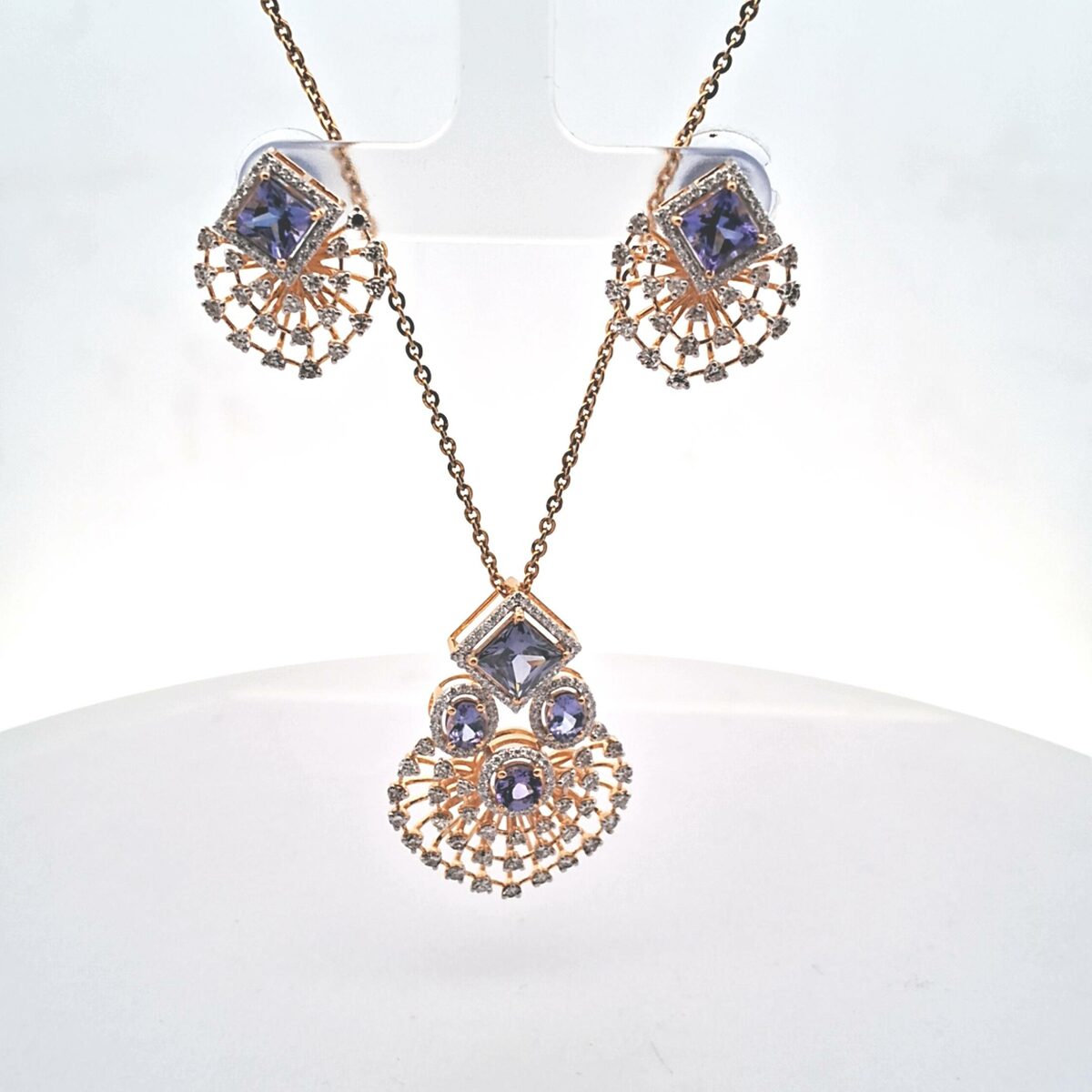 PENDANT SET