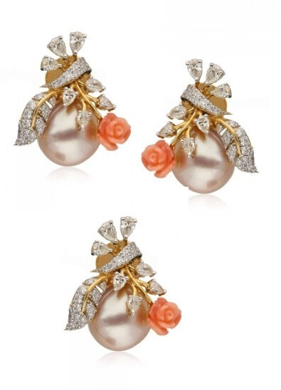 PENDANT SET