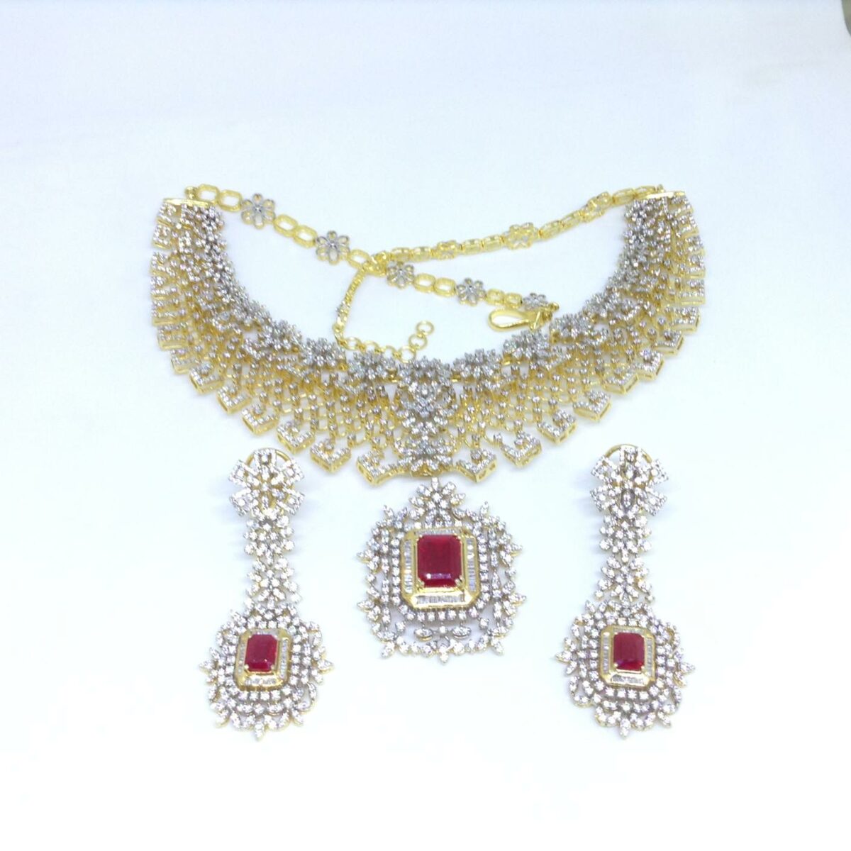 NECKLACE SET