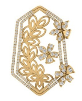 PENDANT SET