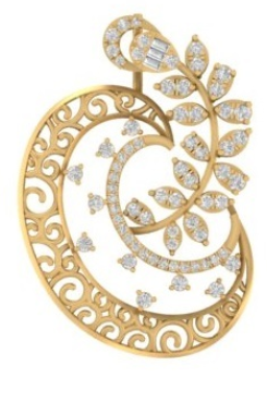 PENDANT SET