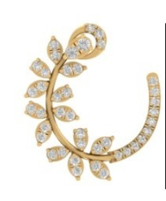 PENDANT SET