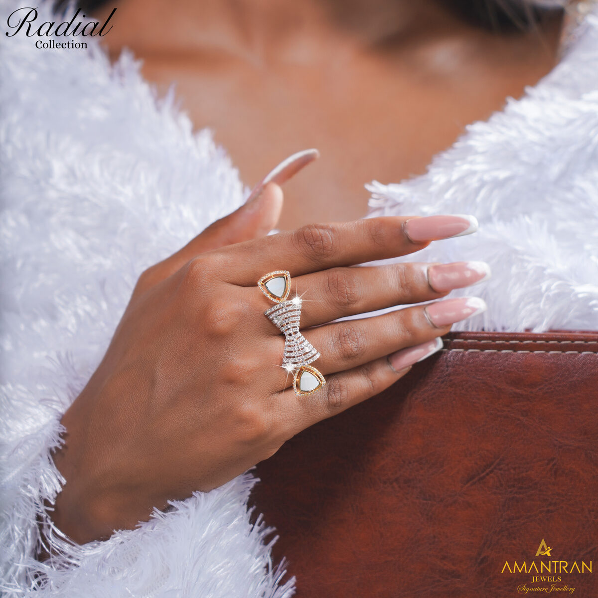 SHINING RING