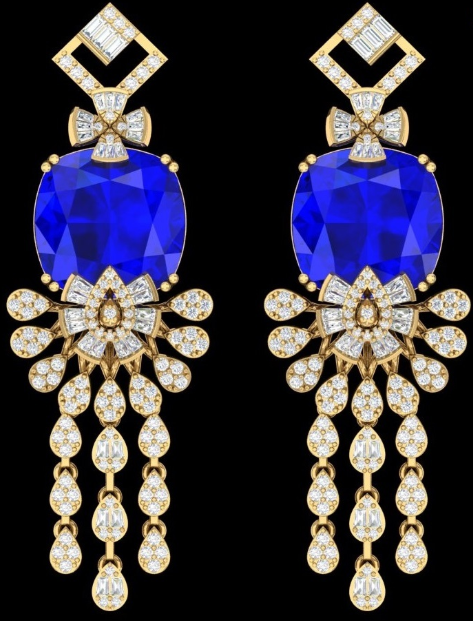 EARRING