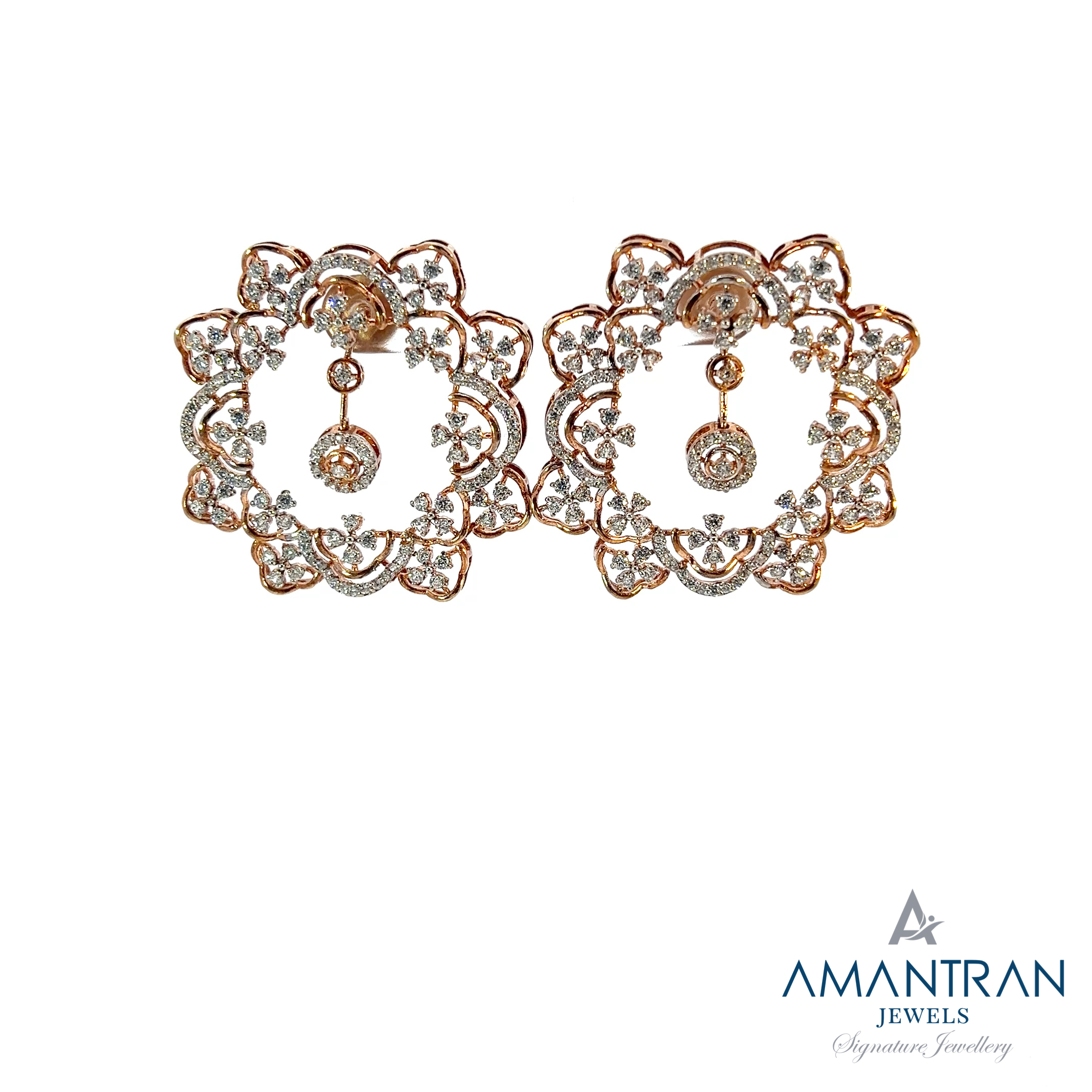 EARRING