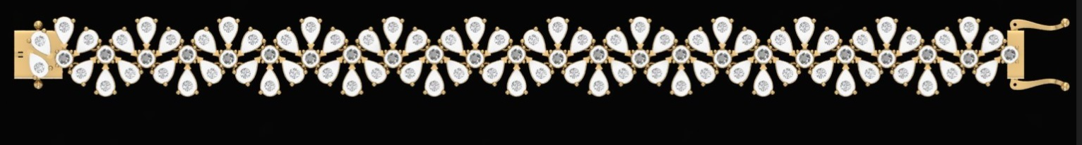 LADIES BRACELET