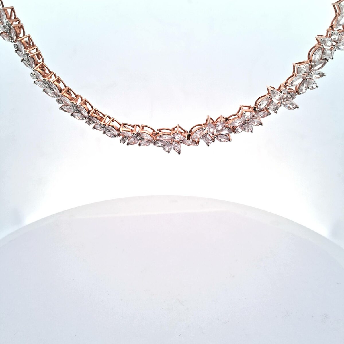ROYAL RADIANCE NECKLACE