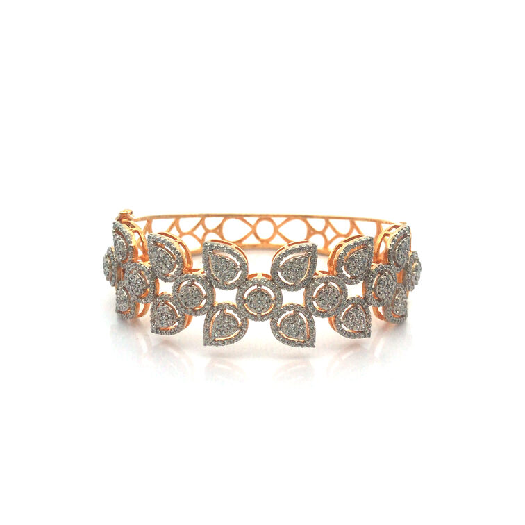 DIAMOND BRACELET