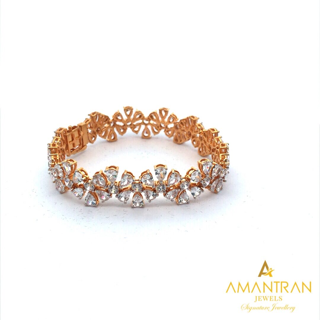 LADIES BRACELET