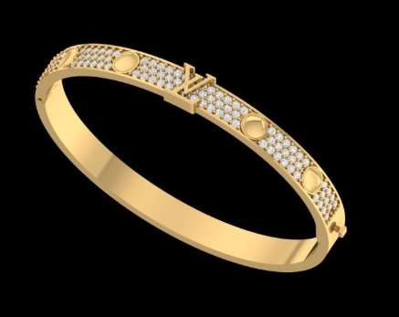 LADIES BRACELET