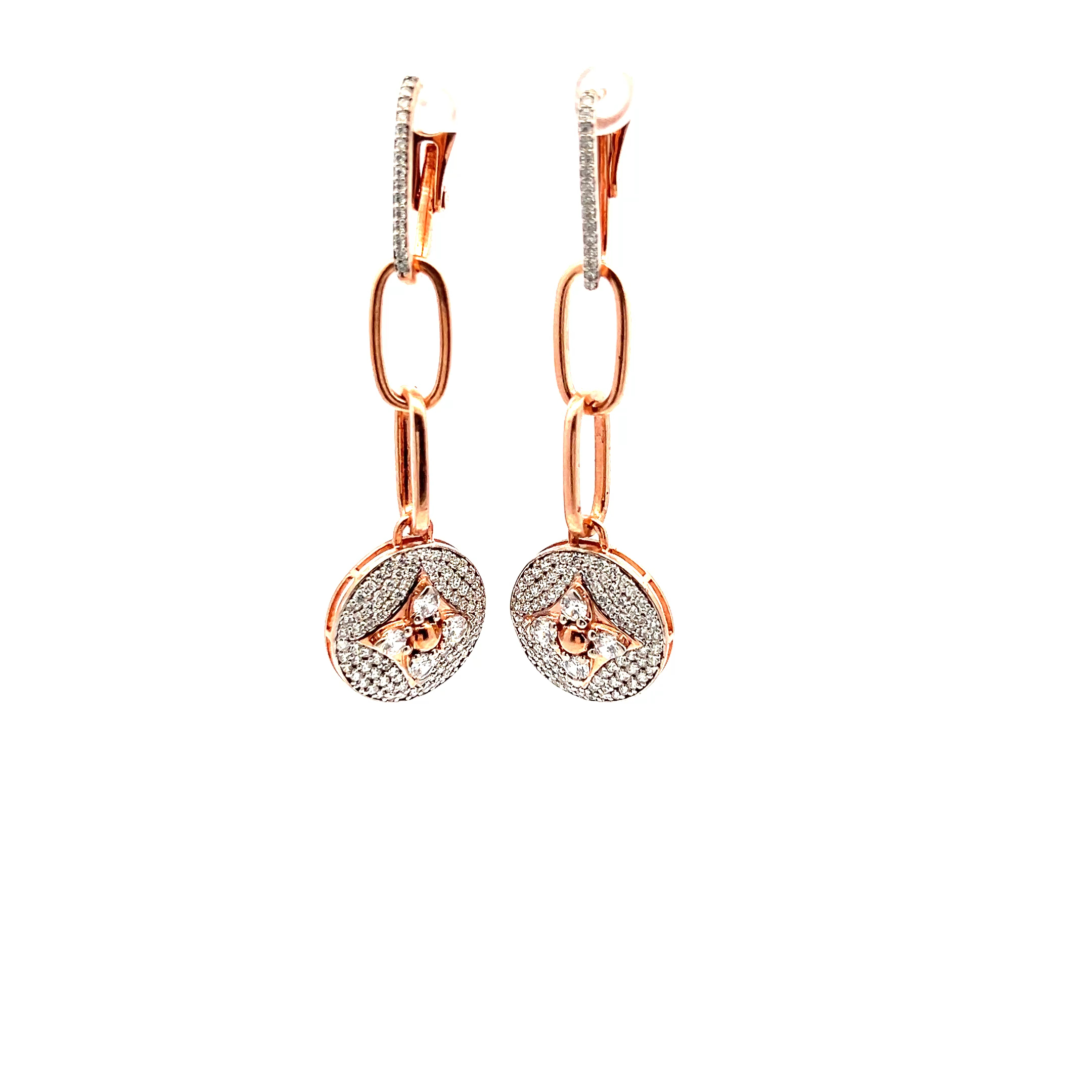 EARRING