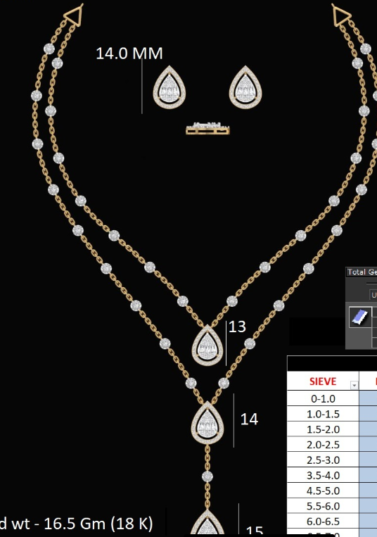 NECKLACE