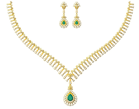NECKLACE