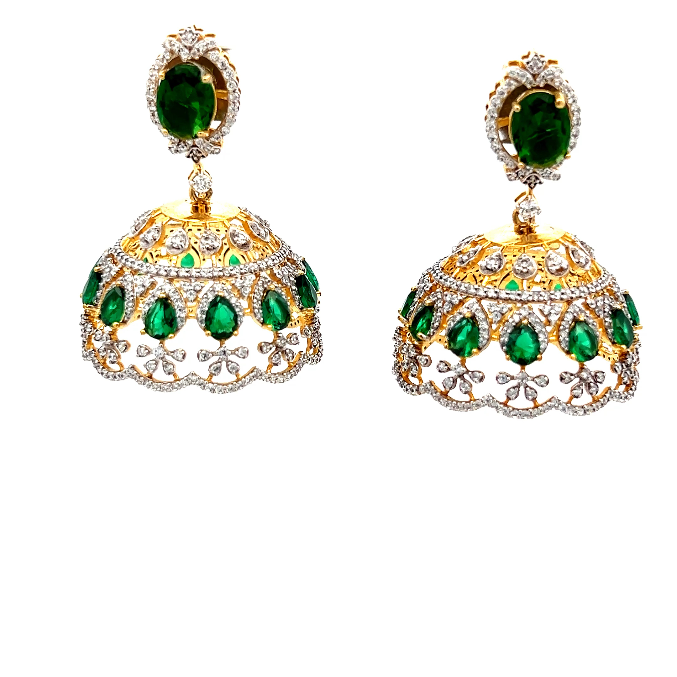 EARRING