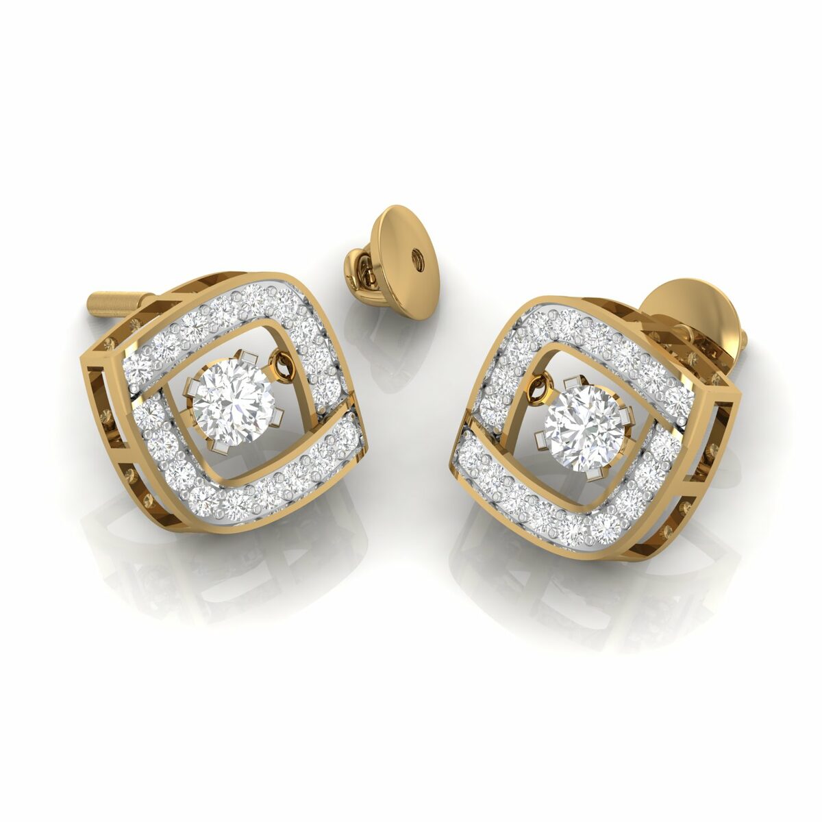 EARRING