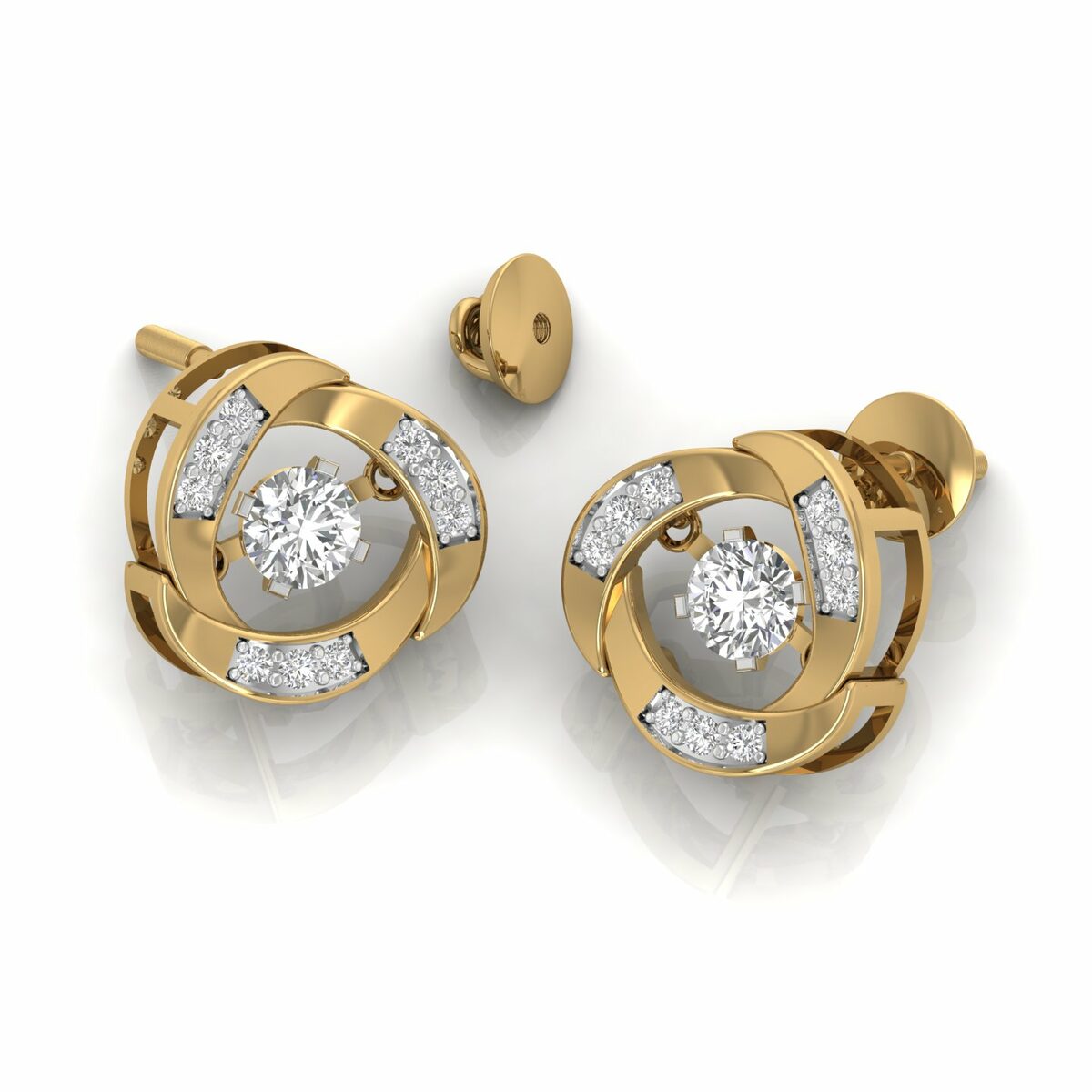 EARRING