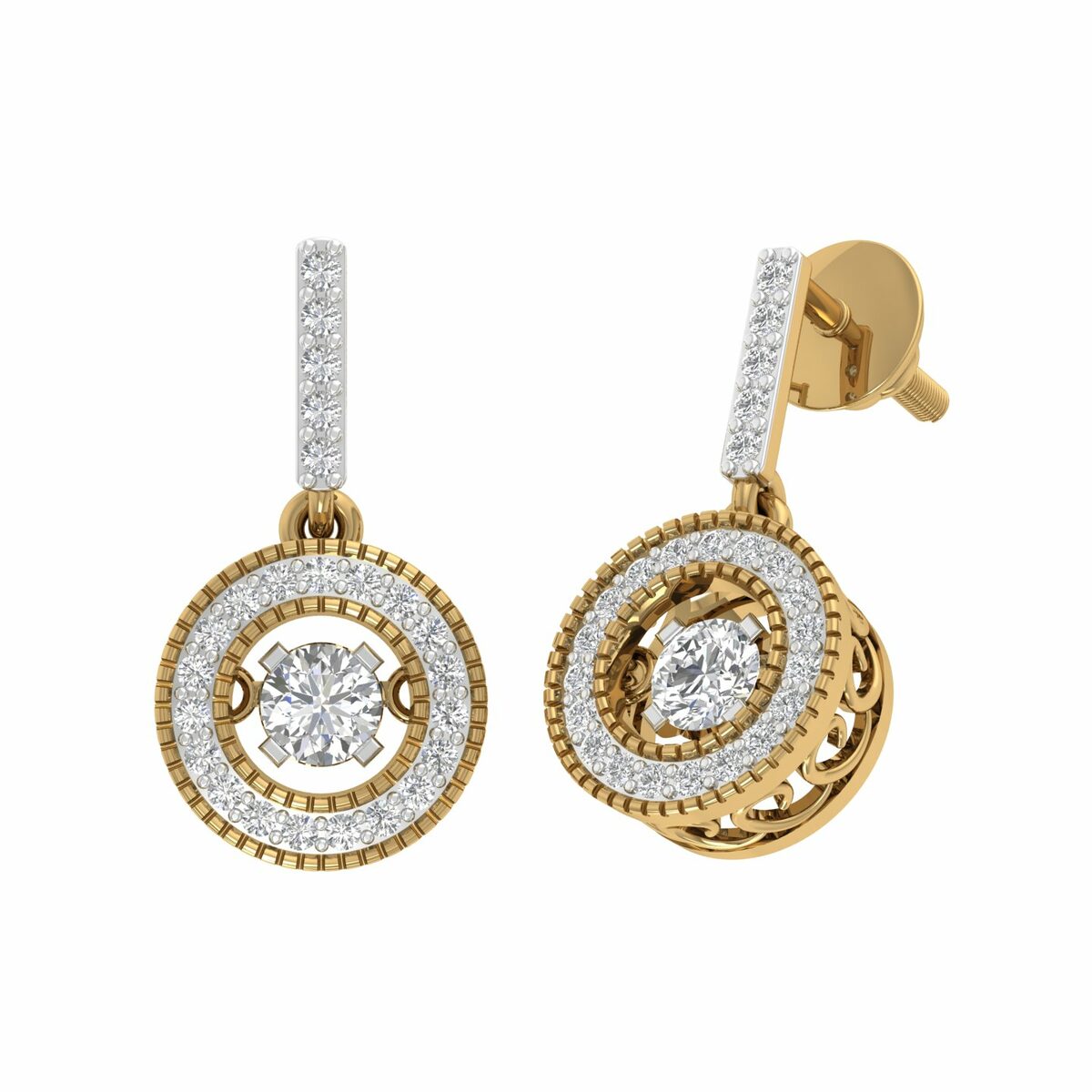 EARRING
