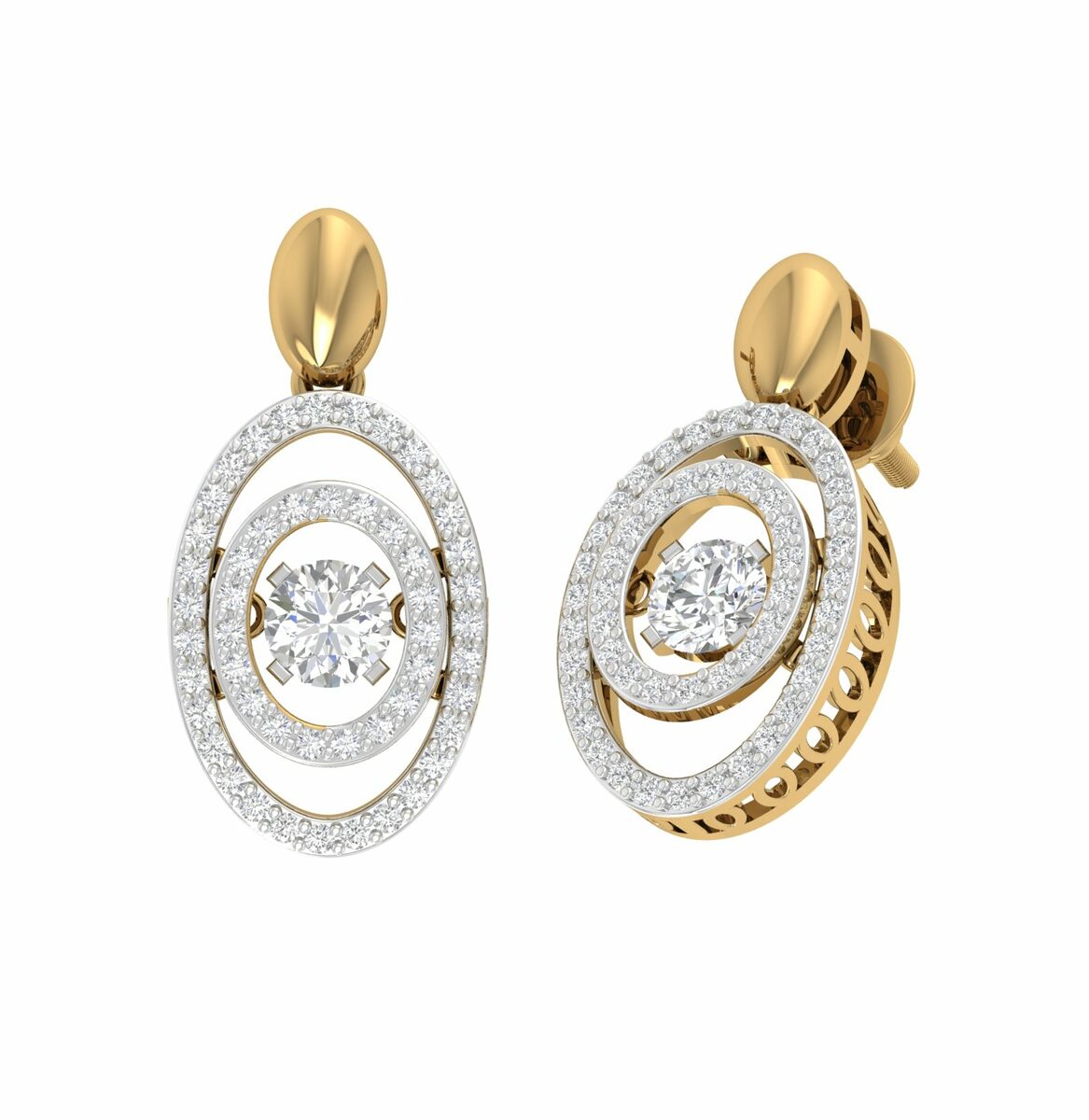 EARRING