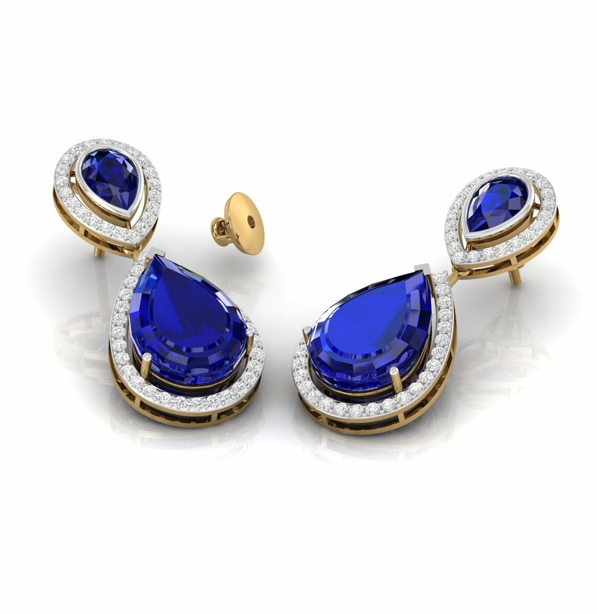 EARRING