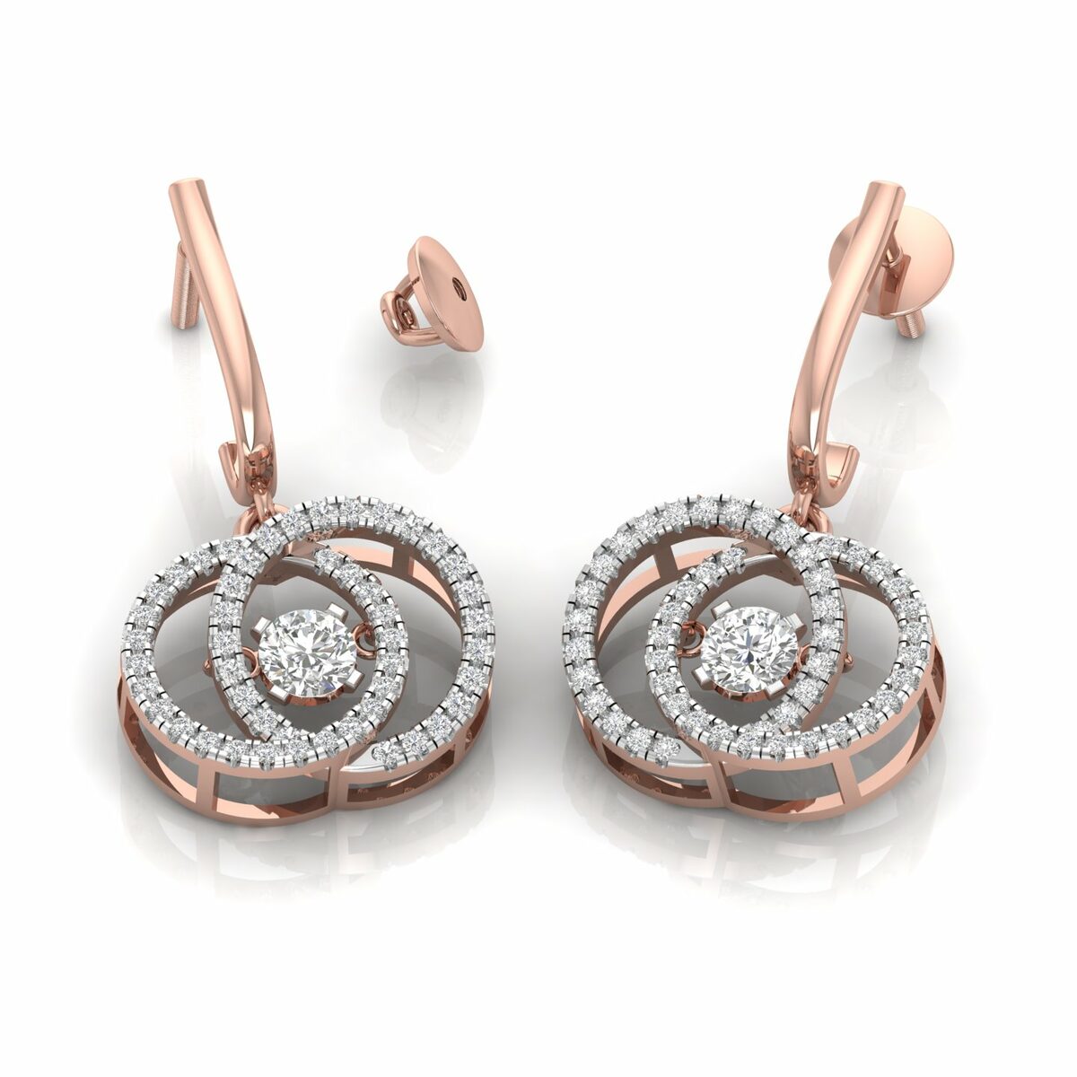 EARRING