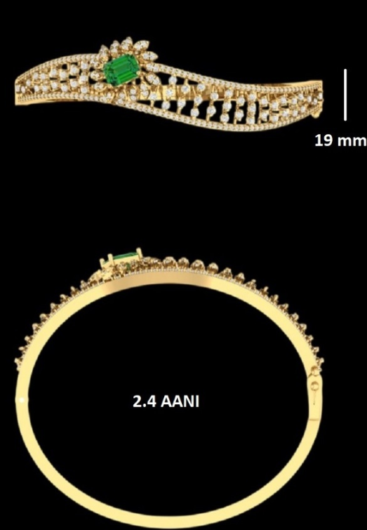 LADIES BRACELET