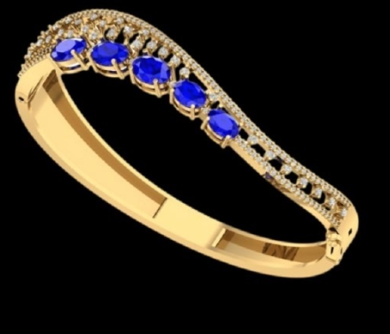 LADIES BRACELET