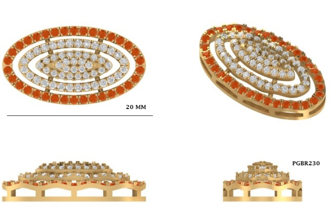 LADIES BRACELET