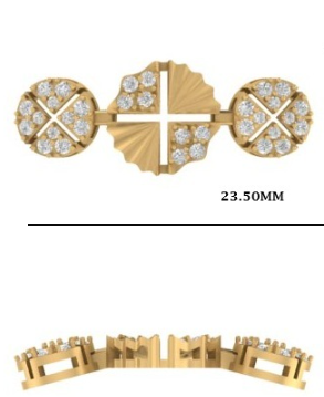 LADIES BRACELET