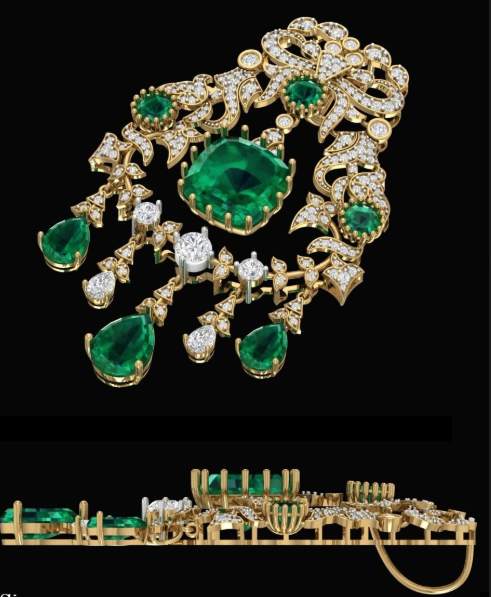 PENDANT