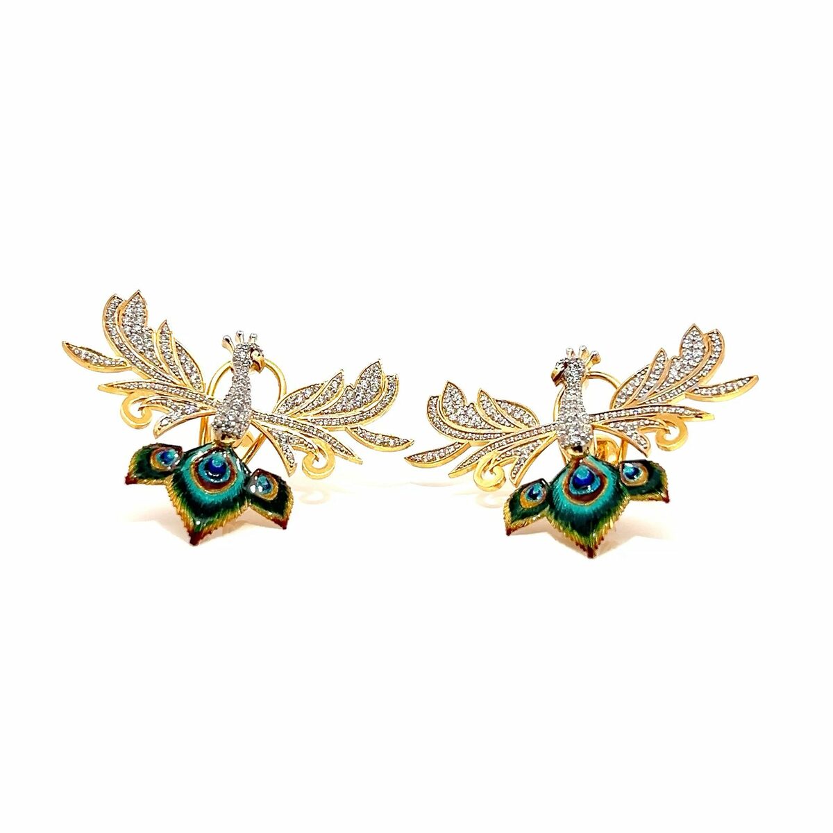 EARRING