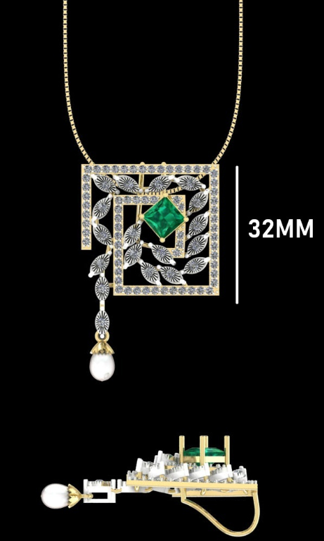 PENDANT