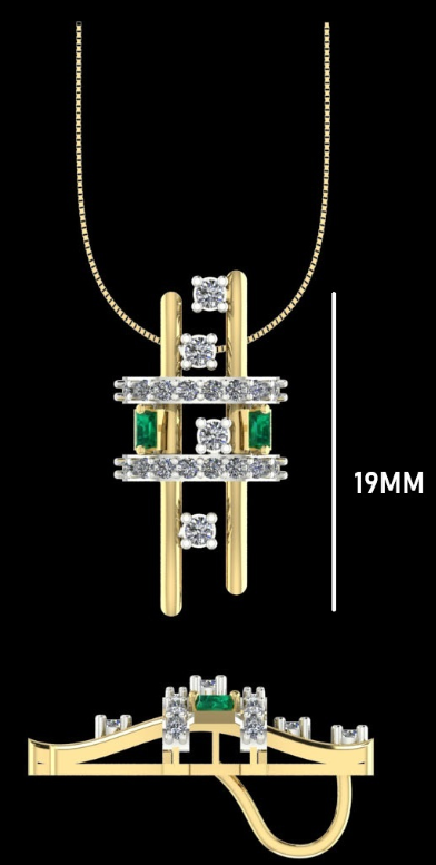 PENDANT