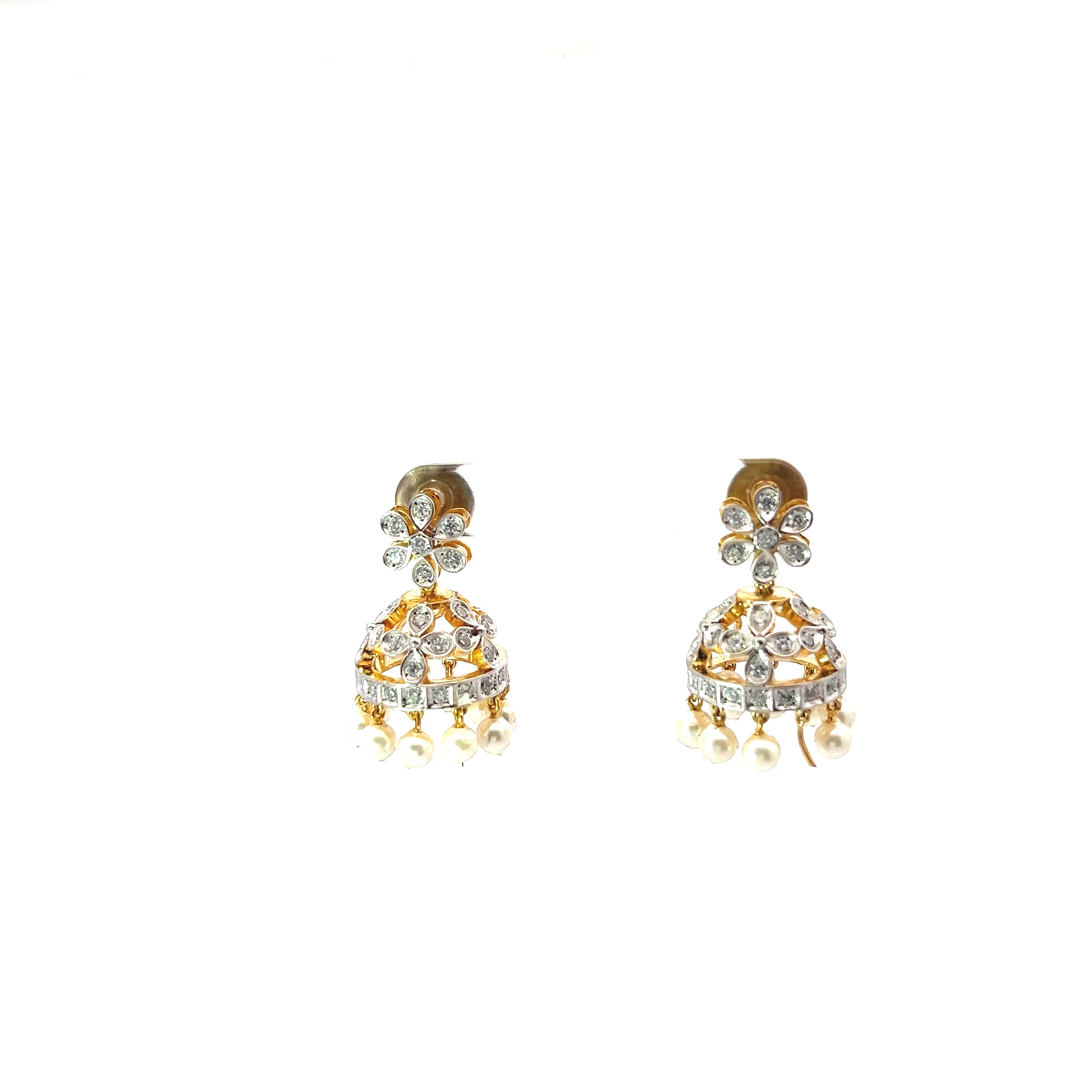 EARRING