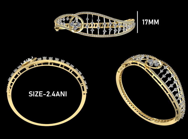 LADIES BRACELET