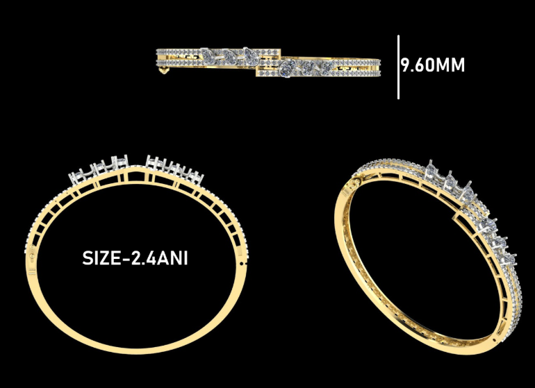 LADIES BRACELET