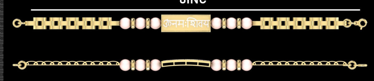 BRACELET