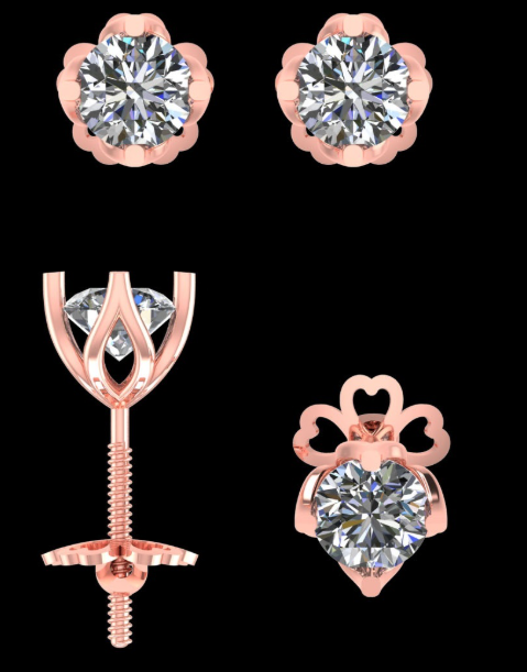 EARRING