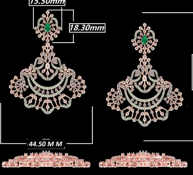 EARRING