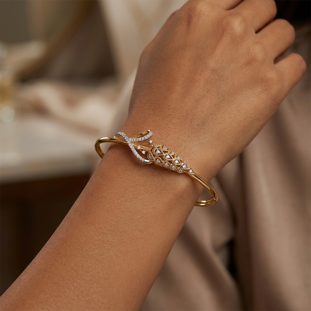 Celeste Shine Bracelet