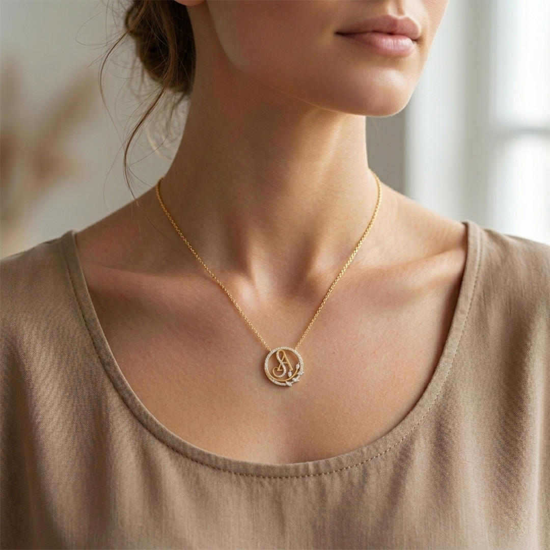 Nova Glow Pendant