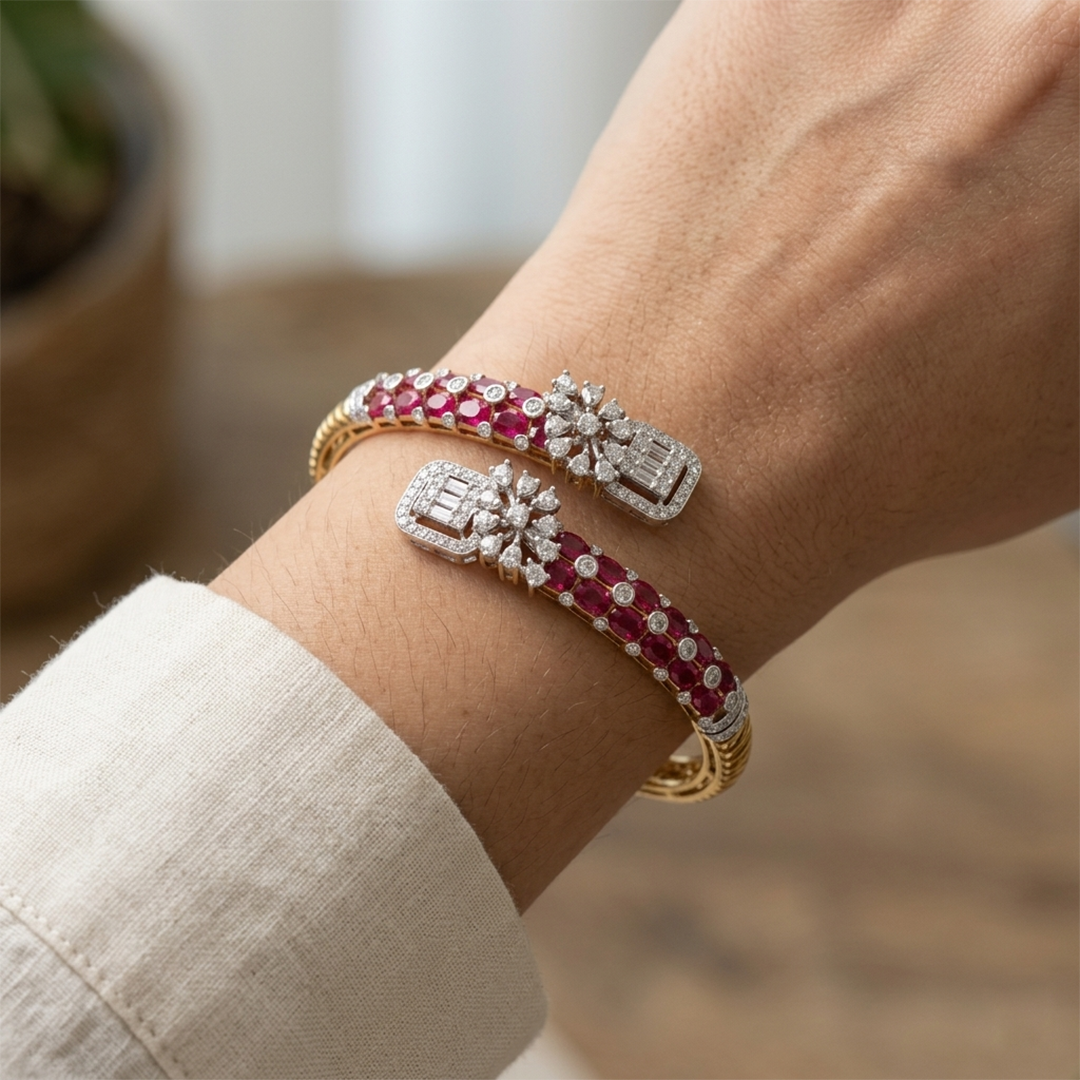 Bloom Grace Bracelet
