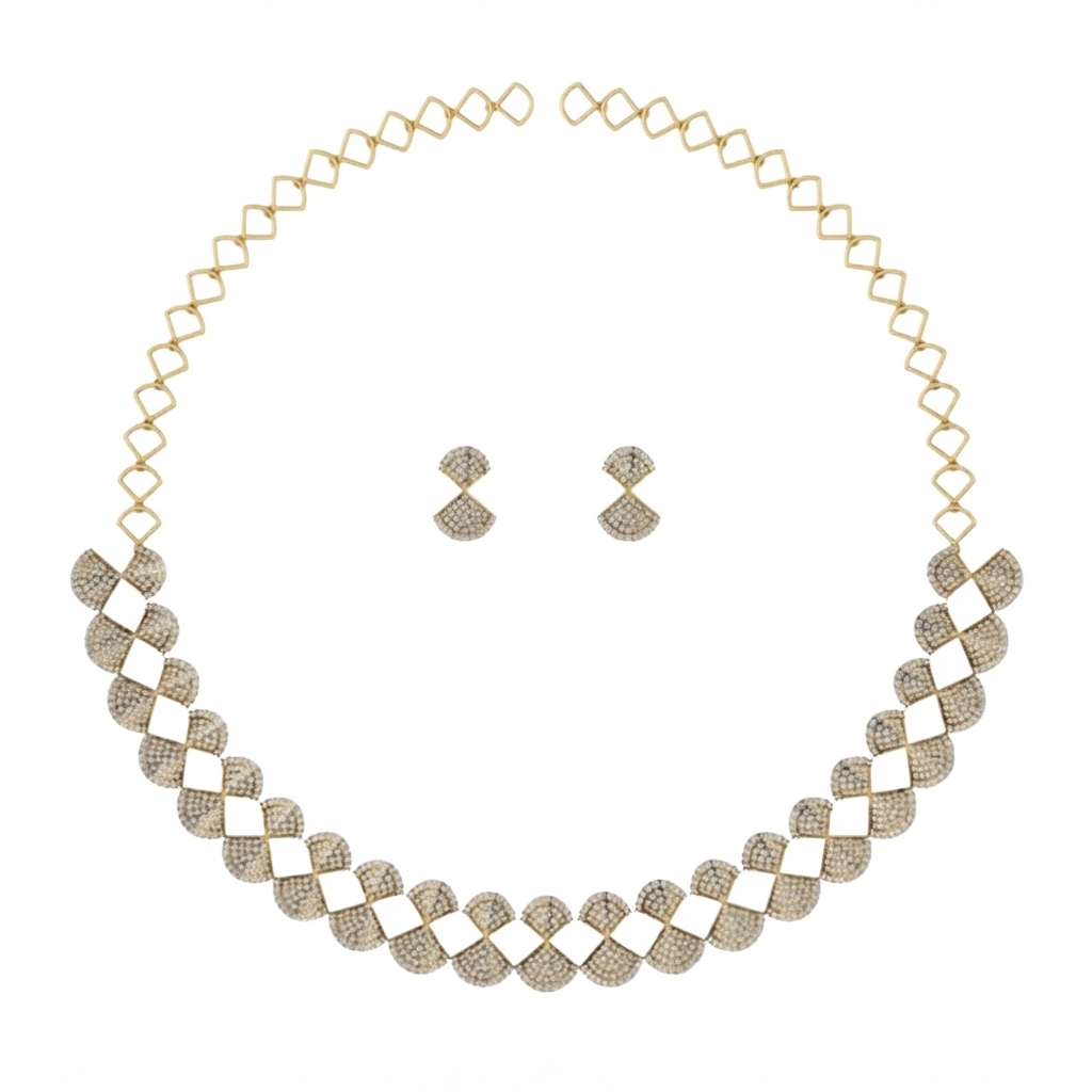 TEST Royal Grace Pendant