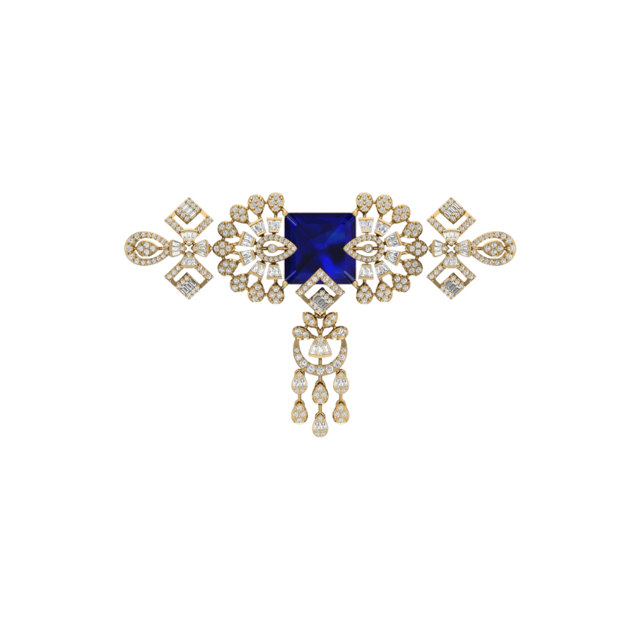TEST Aurora Pendant