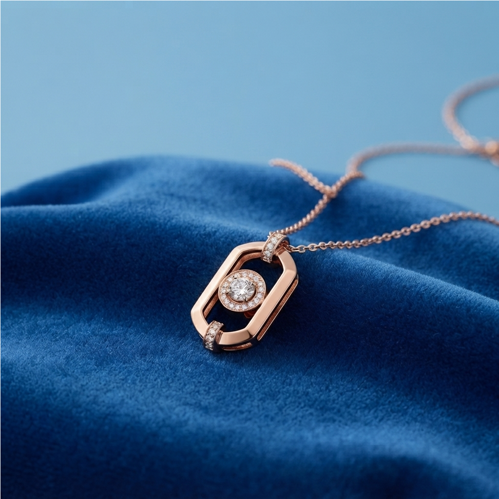 TEST Everglow Pendant