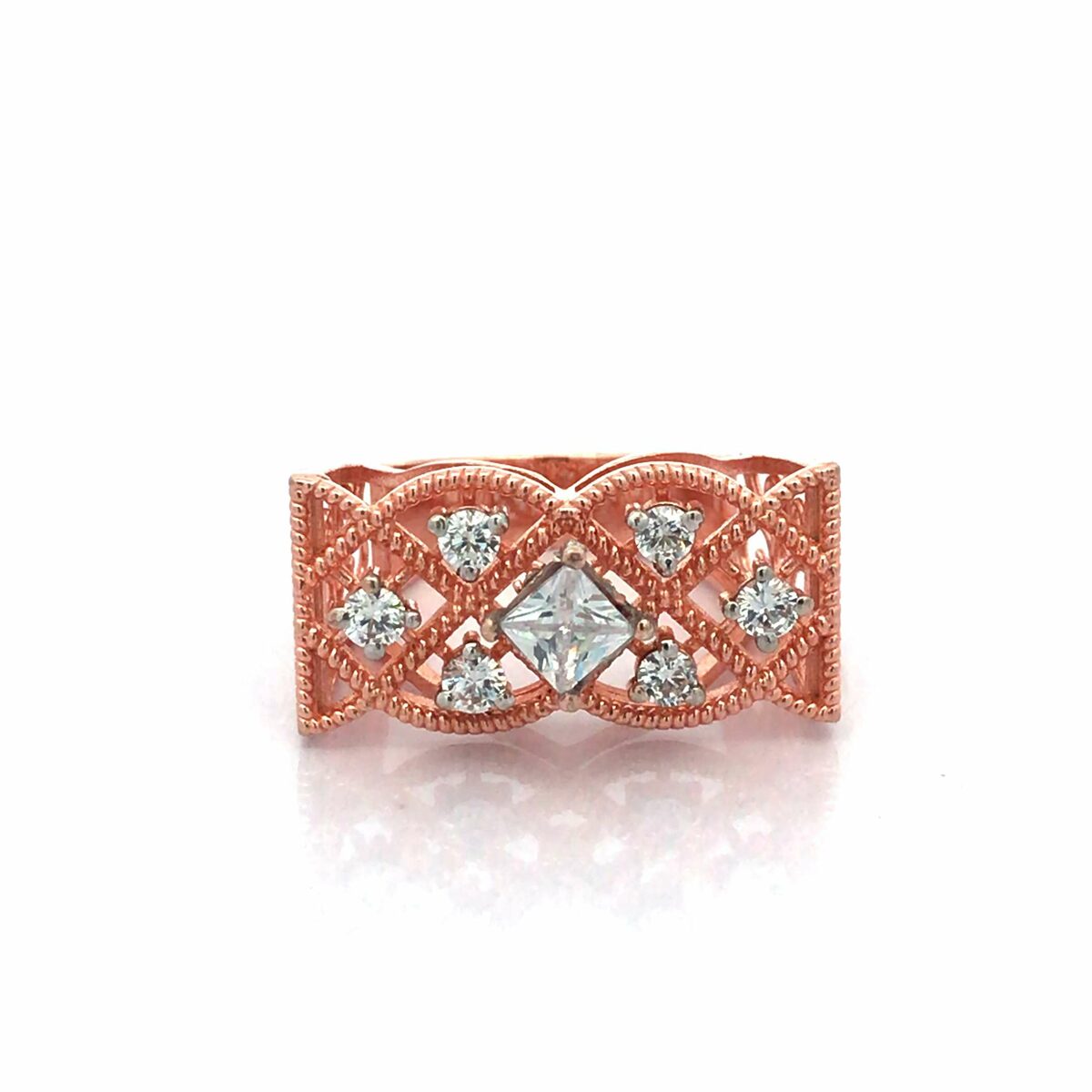 PRINCESS DREAMS LADIES RING