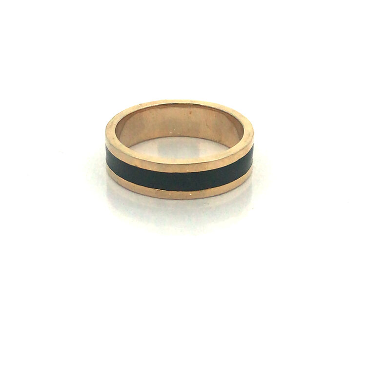 Gents Ring
