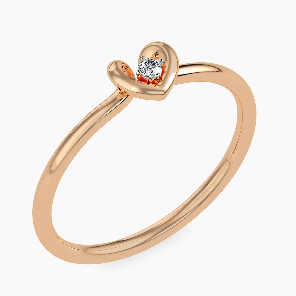 Ladies Ring