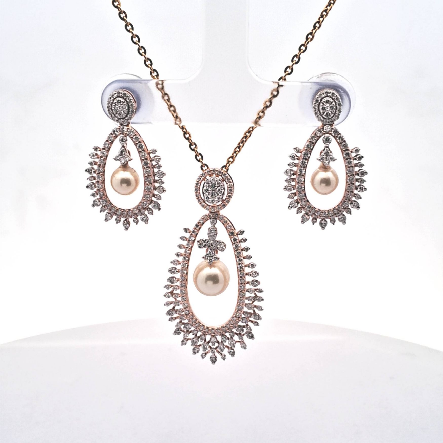 PENDANT SET