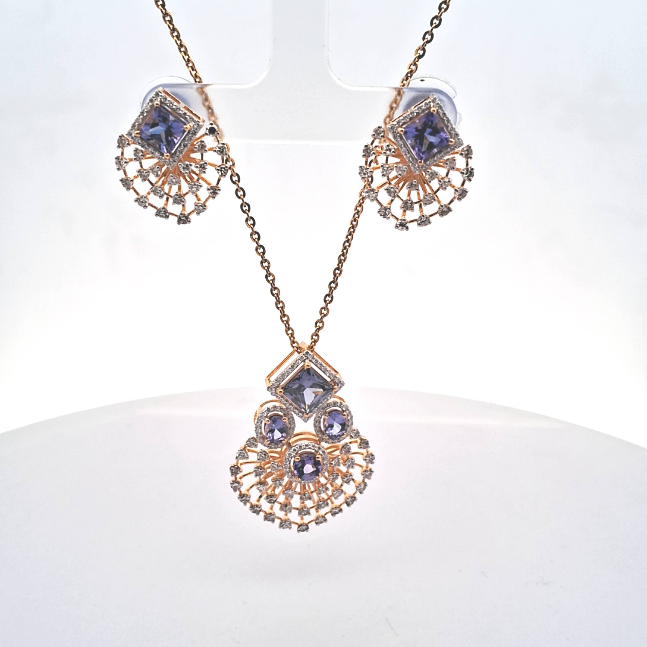 PENDANT SET