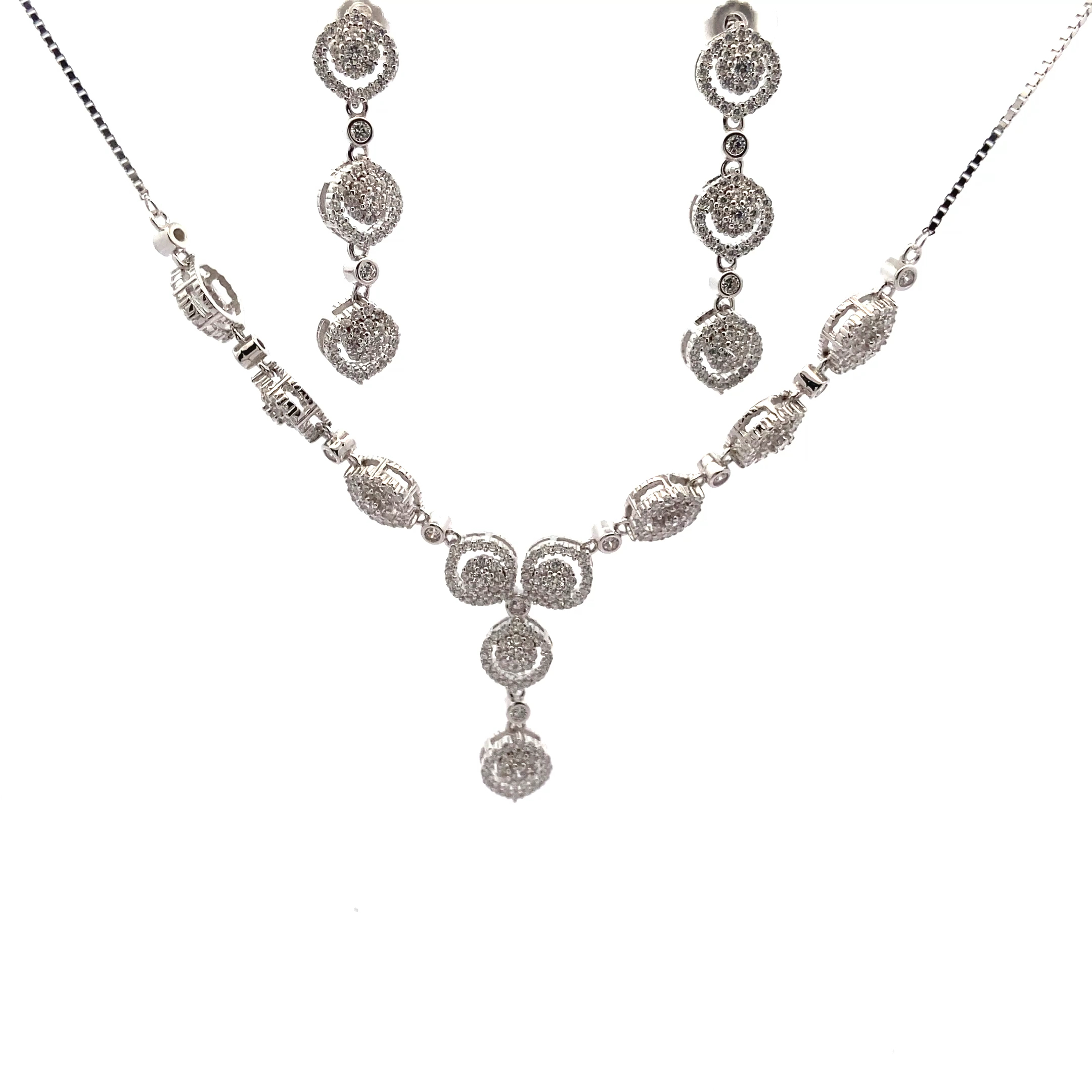 NECKLACE SET